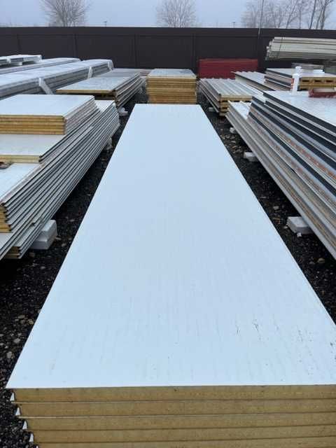 Panouri sandwich termoizolante