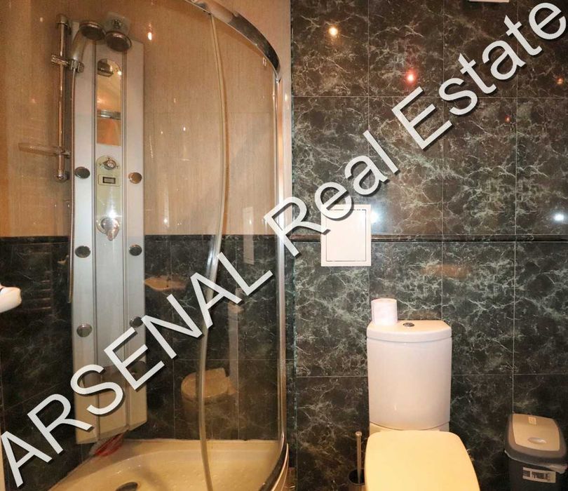 Дава се под наем Офис в София, Център - 117 кв.м за 575 € - Снимка #4