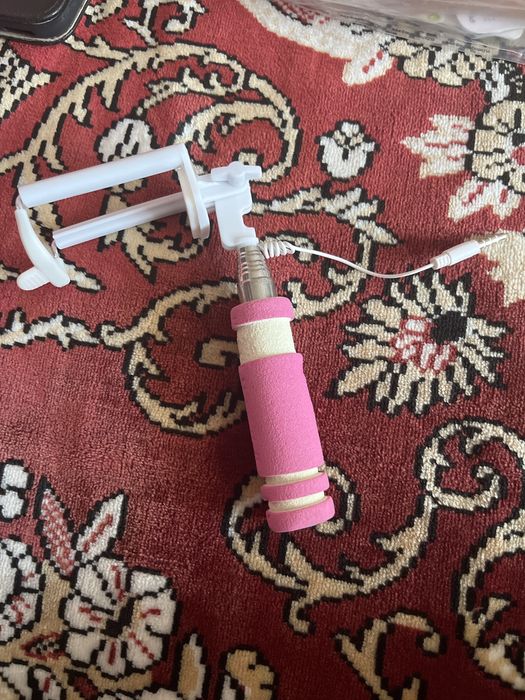 Selfie Stick Telefon
