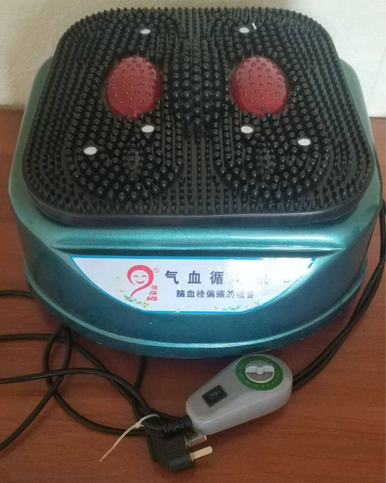 массажер Тяньши СЦЭК