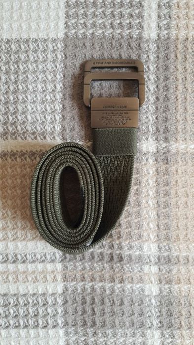 Ремень нейлоновый мужской