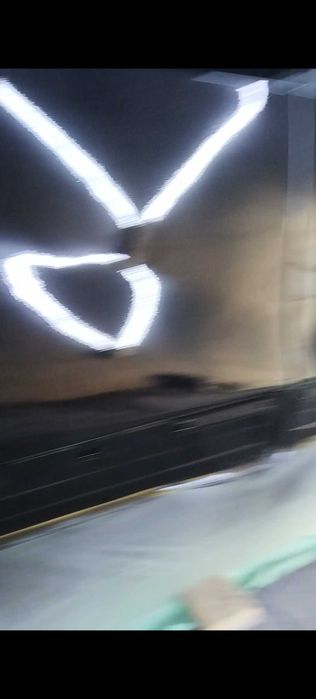 Кузовной ремонт покраска