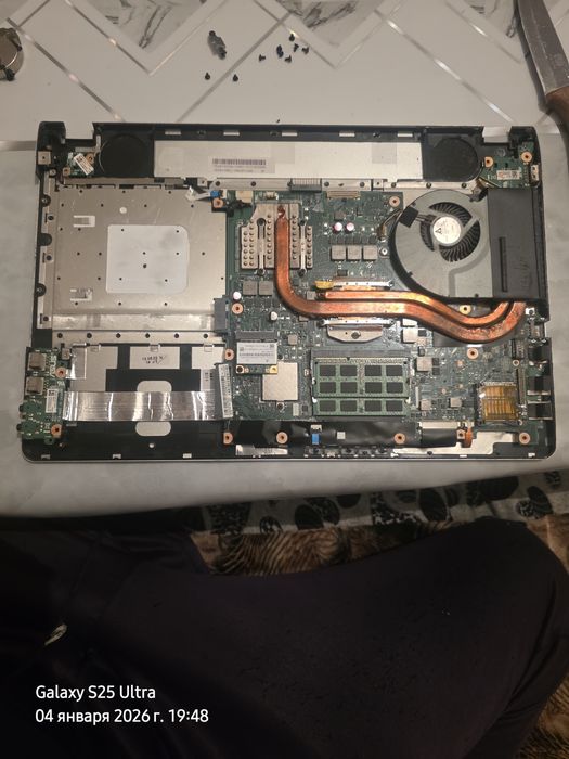 На Запчаст,  гюберт