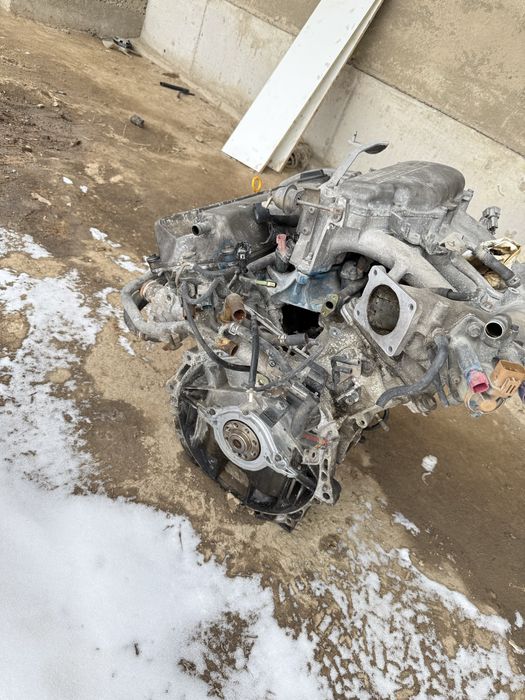 Двигетель Цефиро