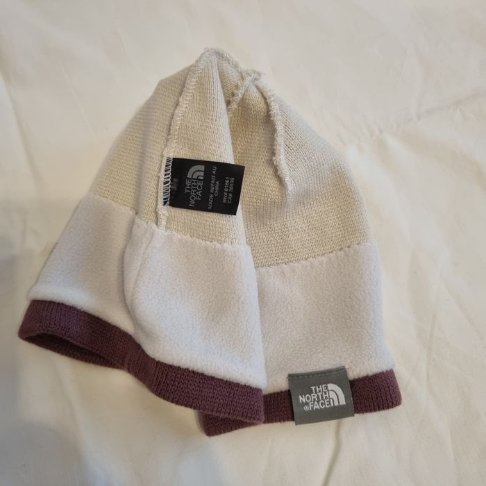 Caciula fes pt copii The North Face