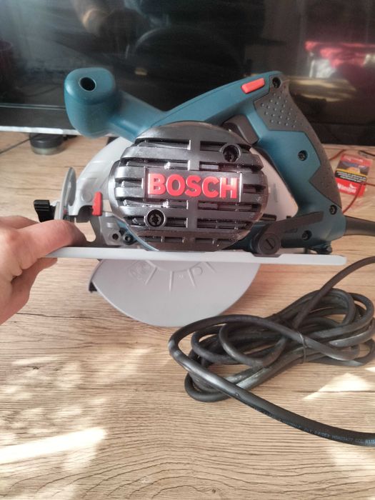 Bosch Gks 190 Professional