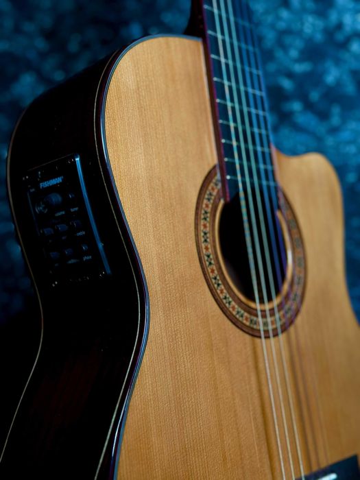 (MUSIC BRAND) Ibanez guitar