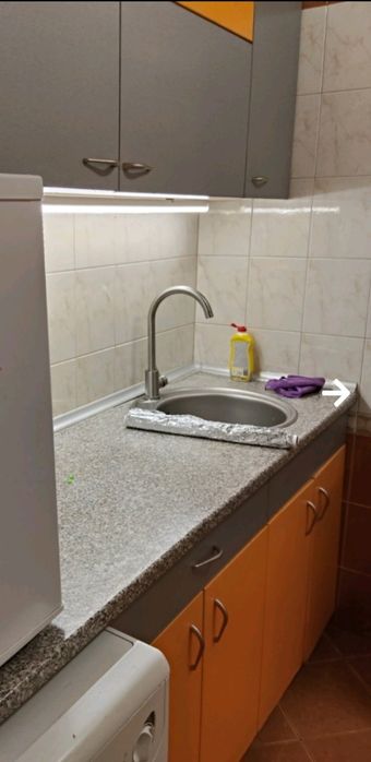 Дава се под наем Ателие в София, Център - 40 кв.м за 408.51 € - Снимка #9