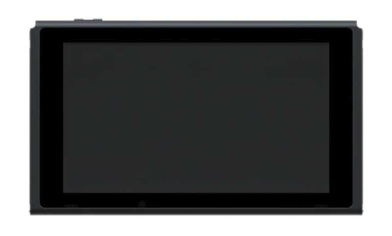 Consola Nintendo Switch HAC-001 | UsedProducts.Ro