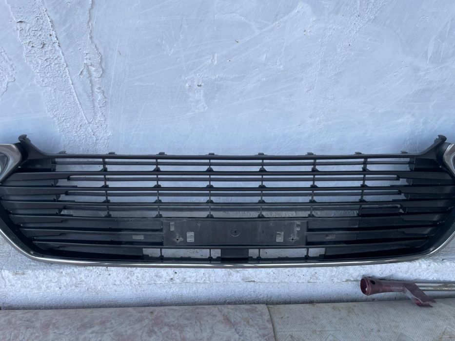 Решетки камри 55 европеец