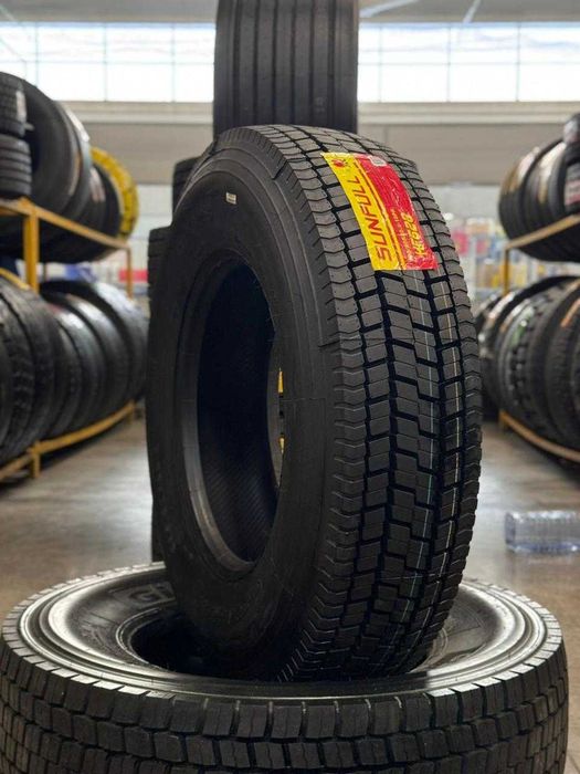 грузовые шины 315/80/R22.5