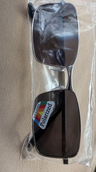 Стильные солнцезащитные очки