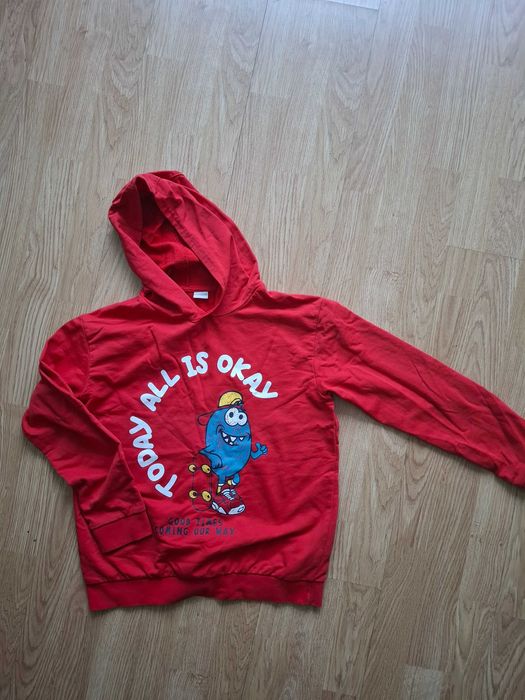 Детски суичъри за 11-12-годишни