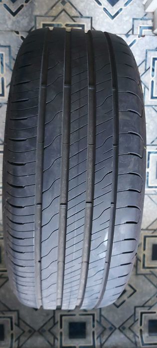 Anvelope Goodyear Vara