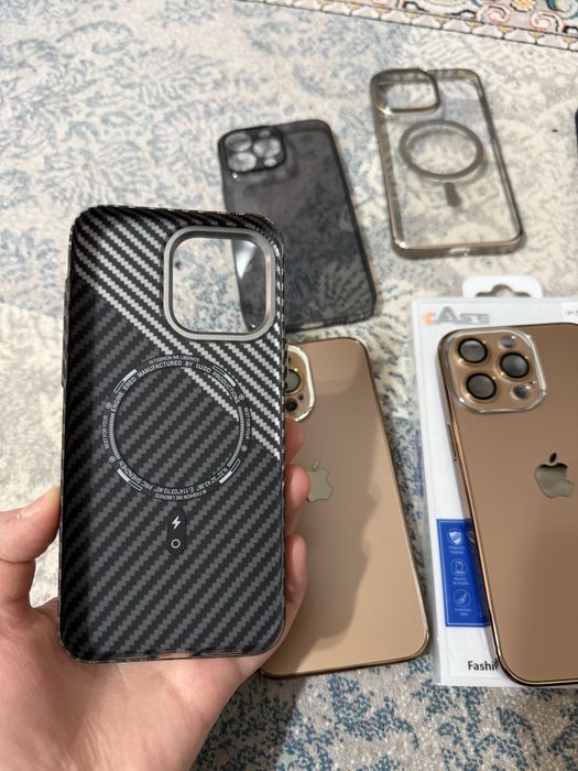 Iphone15 pro max chexol