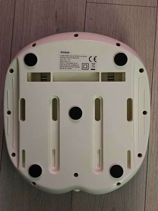 GYMFORM - Nou, fara  ambalaj  original