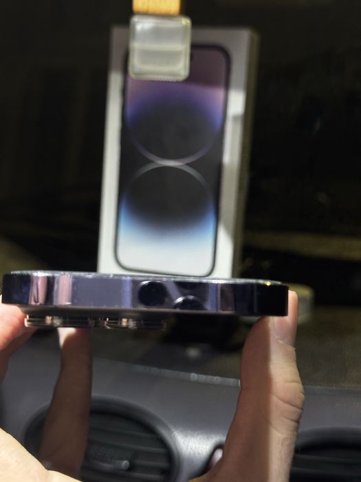 Iphone 14 pro 256gb 88%