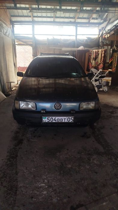 Продам пассат универсал