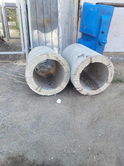 Бетон 10000 тенге