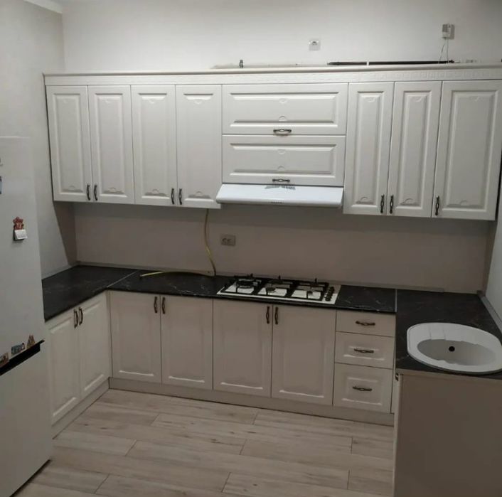 Кухни на заказ Костанай