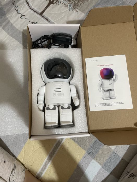 Видео НЯНЯ новая