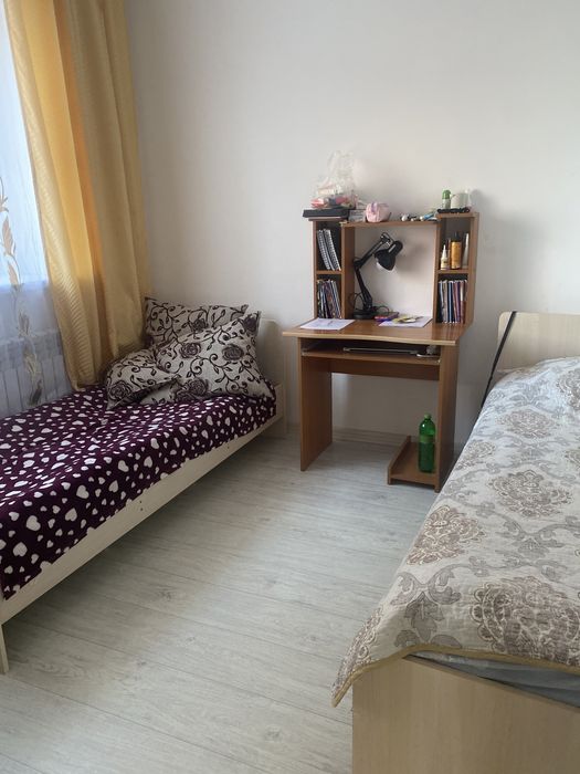 Возьму на подселение