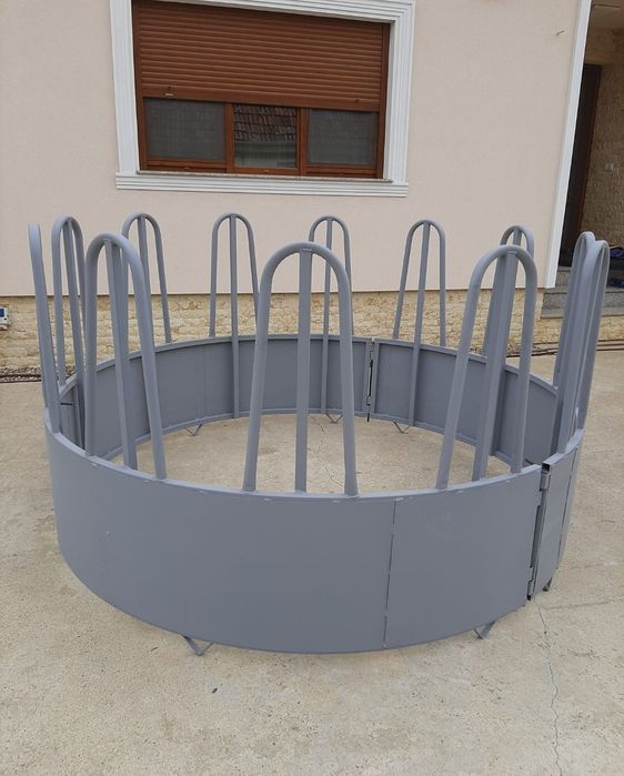 De vanzare iesle pentru vaci si pentru oi