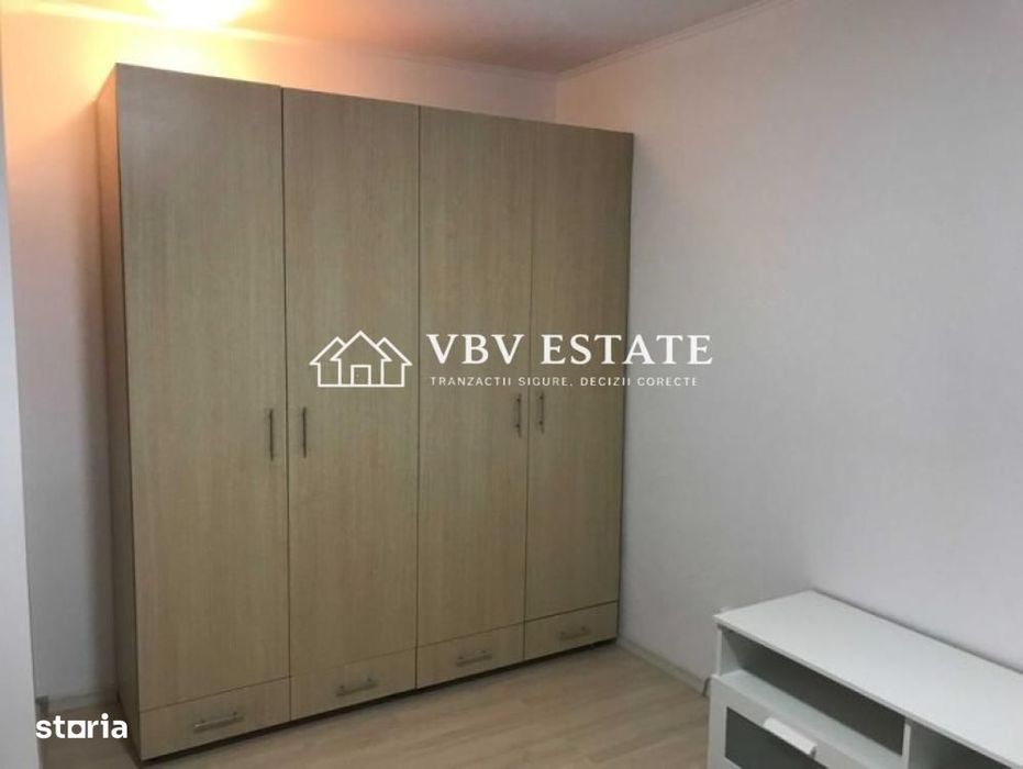 Apartament 3 Camere Lacul Tei | Confort | Modern