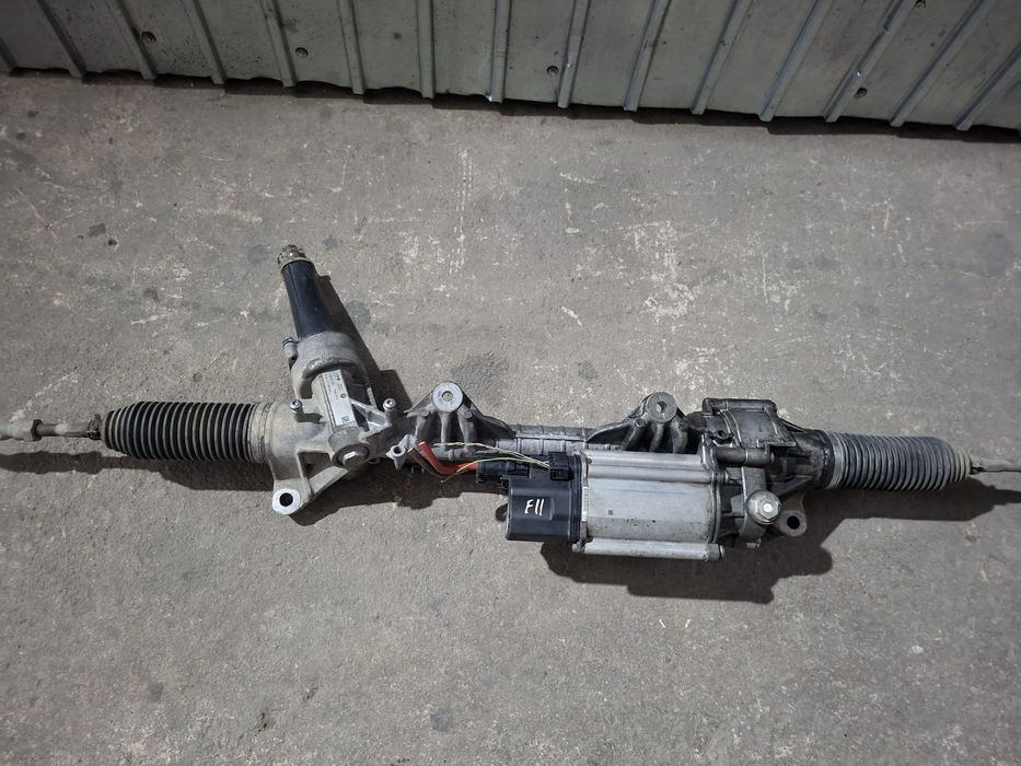Caseta directi BMW F10 f11 electrică