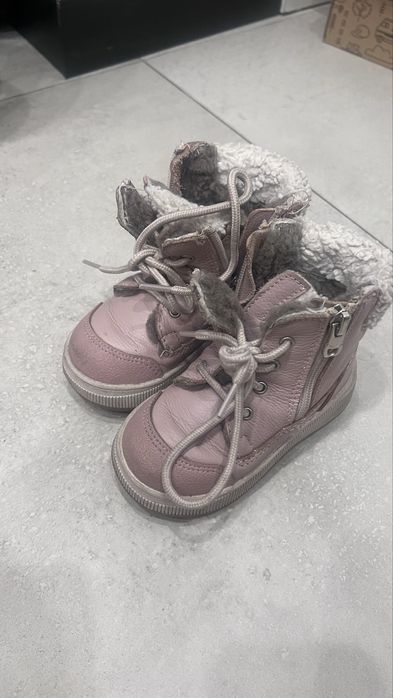 Сапогидля девочки  Котофей