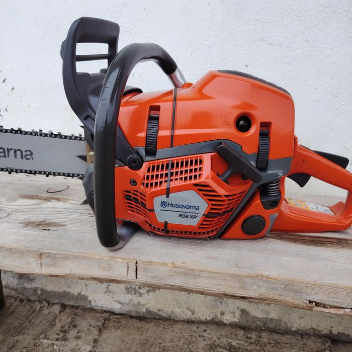 Vand Husqvarna 592 xp