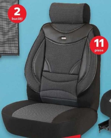 Huse Auto universale, Noi