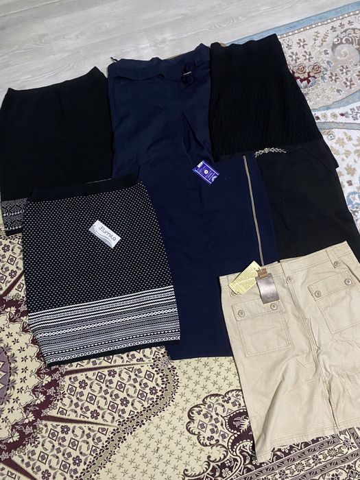 Женские платья