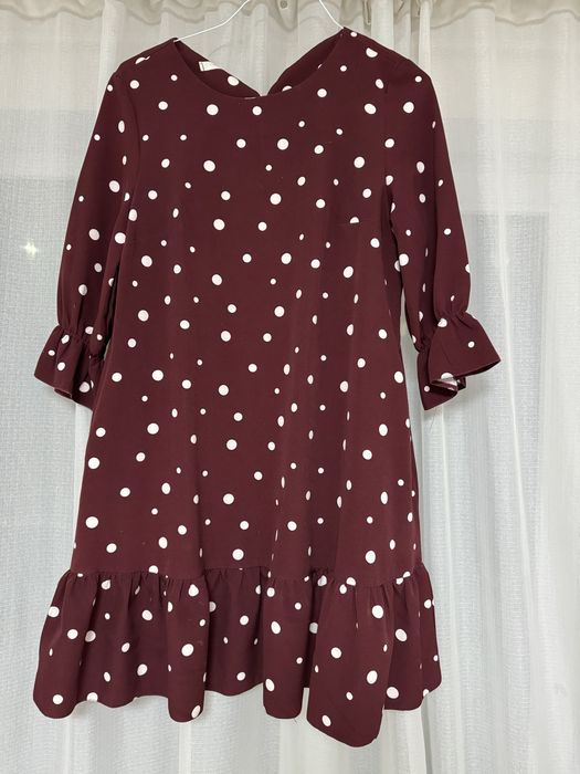 Кравивые платья б/у