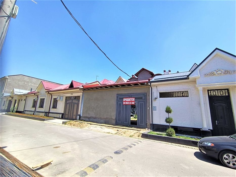 Евро Ховла ДОМБРАБАД 3.5 сотих