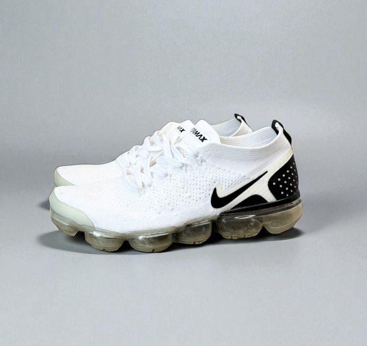 Nike Air Vapormax Flyknit 2 (45) 29см. Маратонки