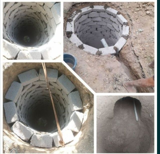 Ura urachi yama tiransha ура яма канализатсия