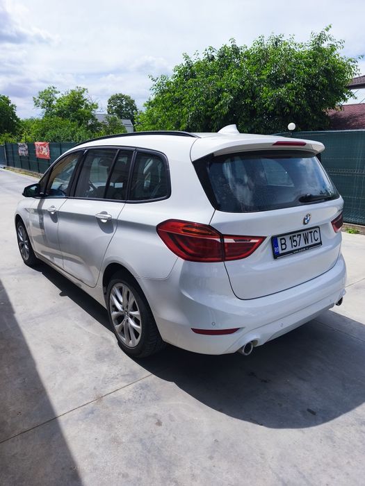 BMW 2 Series 2020 — imagine 5