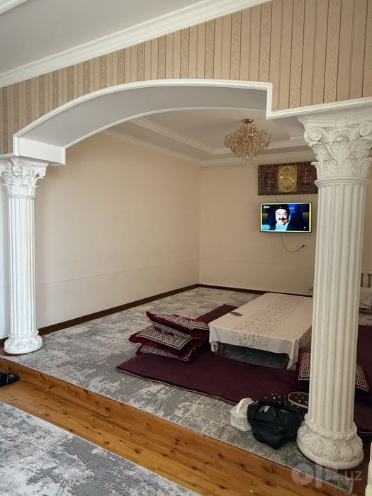 2 qavatli Tayyor uy kotej sotiladi
