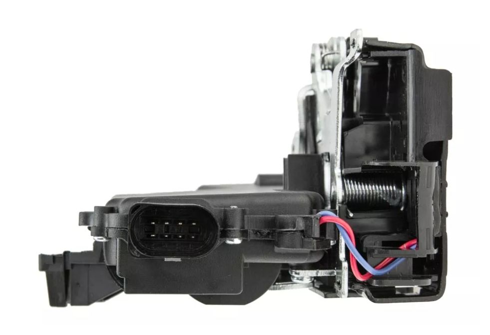 Брава За Предна Лява Врата Vw, Golf 4, Bora, Passat B5, Beetle, Skoda