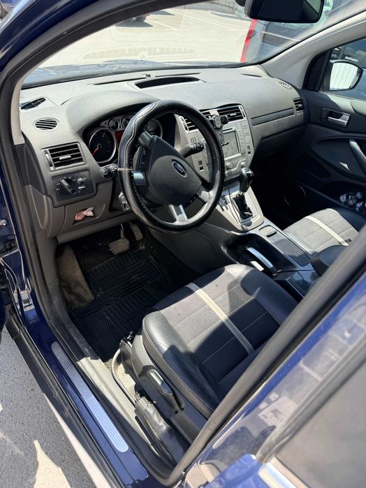 Ford Kuga TDCi 4x4