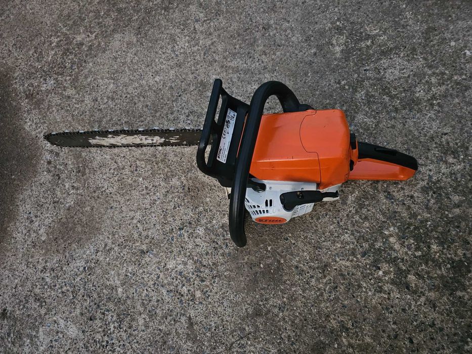 Моторна Резачка STIHL MS 250c