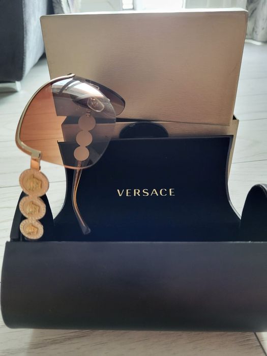 Ochelari de soare Versace Originali