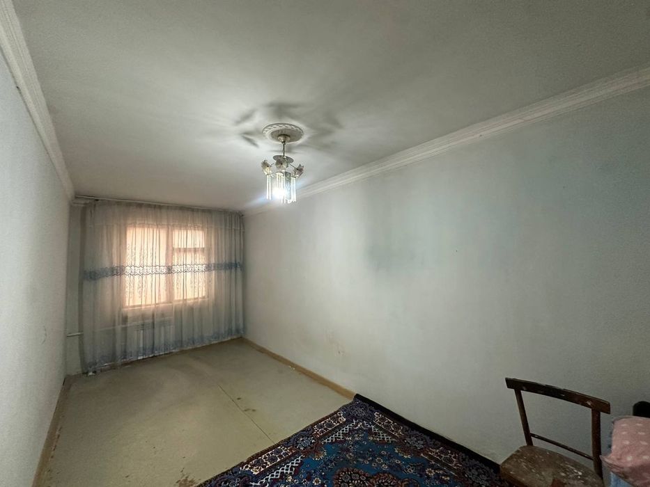 Продается квартира