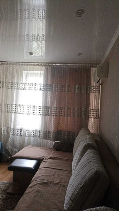 Продам 3х комнатную квартиру