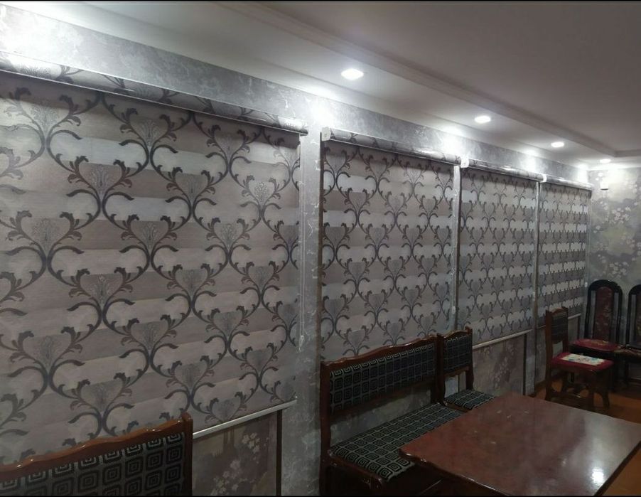 Yuqori sifatdagi jalyuzilar Жалюзи биринчи қўлдан