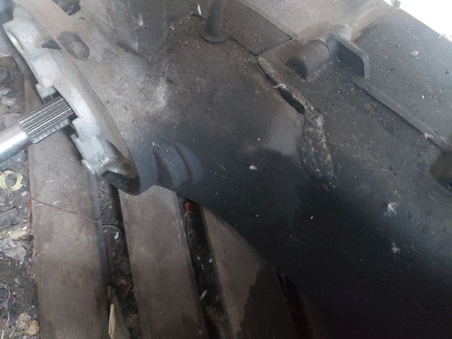 Продам двигатель  от скутера танк/хаммер