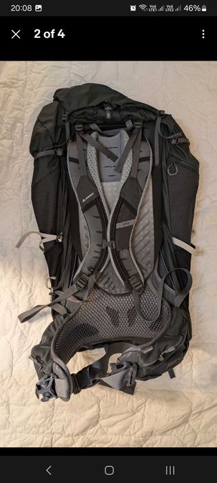 Раница Gregory Paragon 58