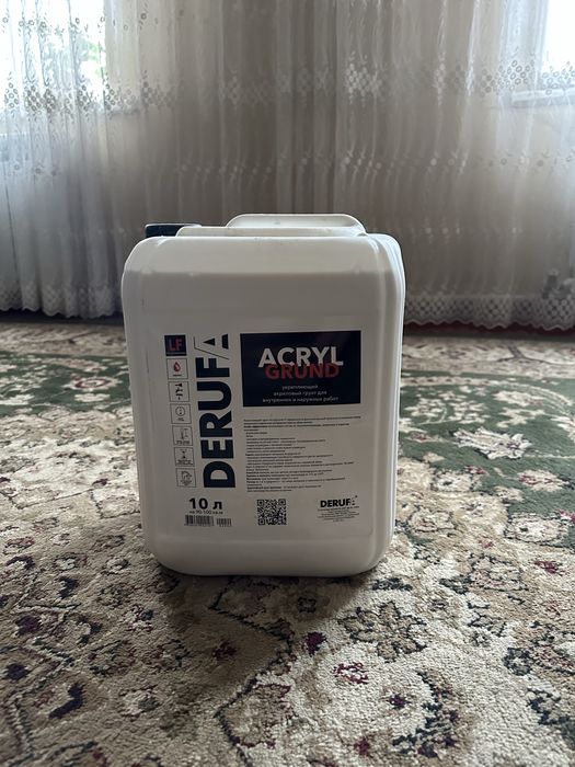 грунтовка концентрат 10л