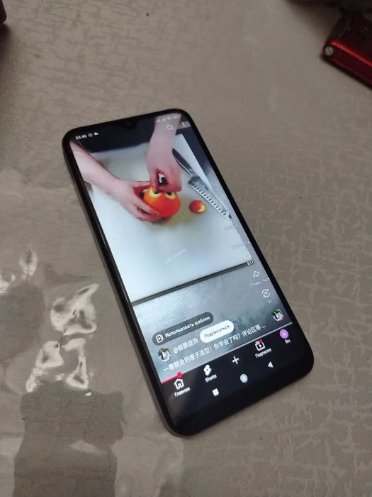 Redmi not 8 sotiladi